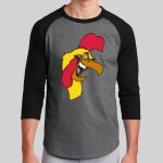 Colorblock Raglan Jersey Thumbnail