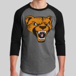 Colorblock Raglan Jersey Thumbnail