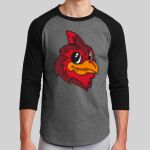 Colorblock Raglan Jersey Thumbnail