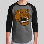 Colorblock Raglan Jersey Thumbnail