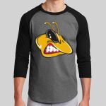 Colorblock Raglan Jersey Thumbnail