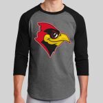 Colorblock Raglan Jersey Thumbnail