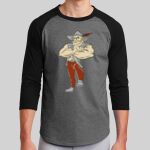 Colorblock Raglan Jersey Thumbnail