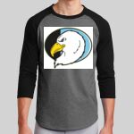 Colorblock Raglan Jersey Thumbnail