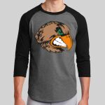 Colorblock Raglan Jersey Thumbnail