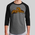 Colorblock Raglan Jersey Thumbnail