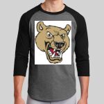 Colorblock Raglan Jersey Thumbnail