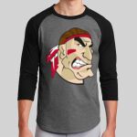 Colorblock Raglan Jersey Thumbnail