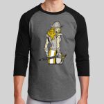 Colorblock Raglan Jersey Thumbnail