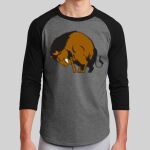 Colorblock Raglan Jersey Thumbnail