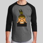 Colorblock Raglan Jersey Thumbnail