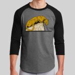 Colorblock Raglan Jersey Thumbnail