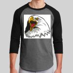 Colorblock Raglan Jersey Thumbnail