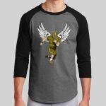 Colorblock Raglan Jersey Thumbnail