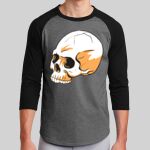 Colorblock Raglan Jersey Thumbnail