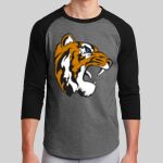 Colorblock Raglan Jersey Thumbnail