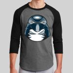 Colorblock Raglan Jersey Thumbnail