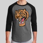 Colorblock Raglan Jersey Thumbnail