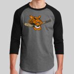 Colorblock Raglan Jersey Thumbnail