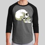 Colorblock Raglan Jersey Thumbnail