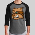 Colorblock Raglan Jersey Thumbnail