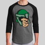 Colorblock Raglan Jersey Thumbnail