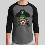 Colorblock Raglan Jersey Thumbnail