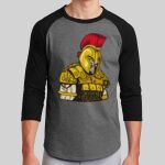 Colorblock Raglan Jersey Thumbnail