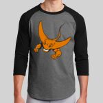 Colorblock Raglan Jersey Thumbnail