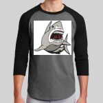 Colorblock Raglan Jersey Thumbnail