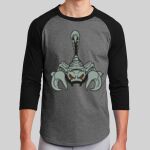 Colorblock Raglan Jersey Thumbnail