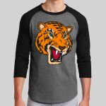 Colorblock Raglan Jersey Thumbnail