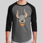 Colorblock Raglan Jersey Thumbnail