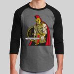 Colorblock Raglan Jersey Thumbnail