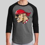 Colorblock Raglan Jersey Thumbnail