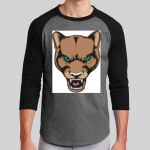 Colorblock Raglan Jersey Thumbnail