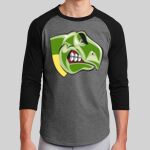 Colorblock Raglan Jersey Thumbnail