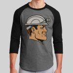 Colorblock Raglan Jersey Thumbnail