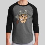 Colorblock Raglan Jersey Thumbnail