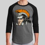 Colorblock Raglan Jersey Thumbnail