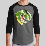 Colorblock Raglan Jersey Thumbnail