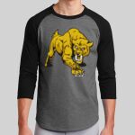 Colorblock Raglan Jersey Thumbnail