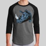 Colorblock Raglan Jersey Thumbnail