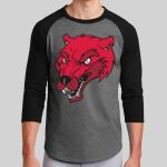 Colorblock Raglan Jersey Thumbnail