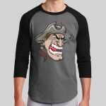 Colorblock Raglan Jersey Thumbnail