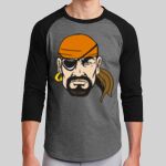 Colorblock Raglan Jersey Thumbnail