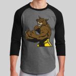 Colorblock Raglan Jersey Thumbnail