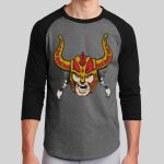 Colorblock Raglan Jersey Thumbnail