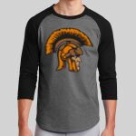 Colorblock Raglan Jersey Thumbnail