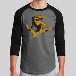 Colorblock Raglan Jersey Thumbnail